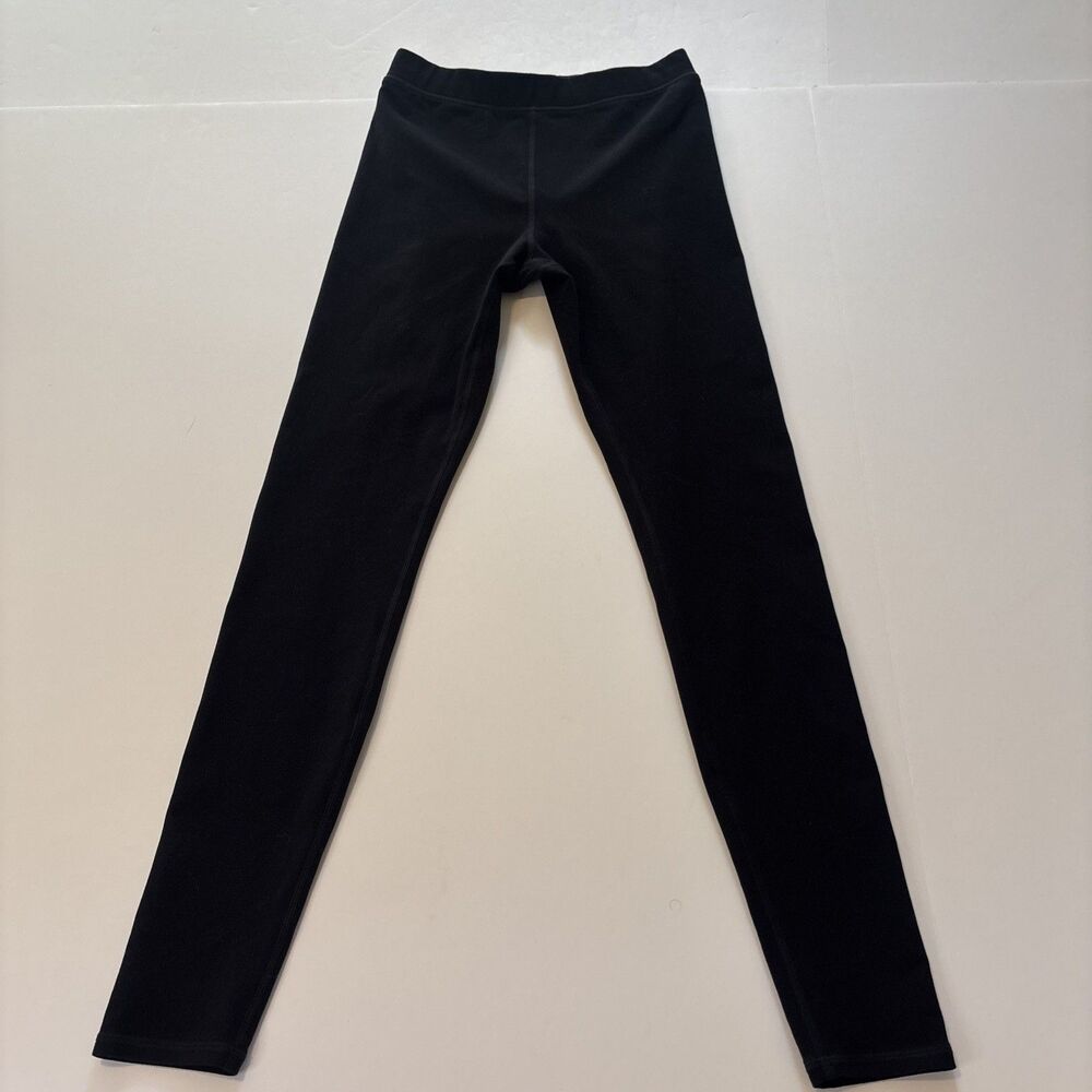 Alo Yoga 7/8 Mid-Rise Legging Size XS Black Women Workout